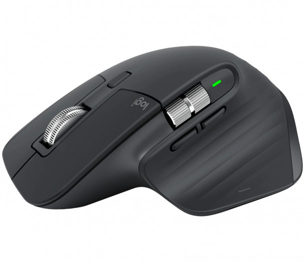 MX Master 3S (Bild: Logitech)